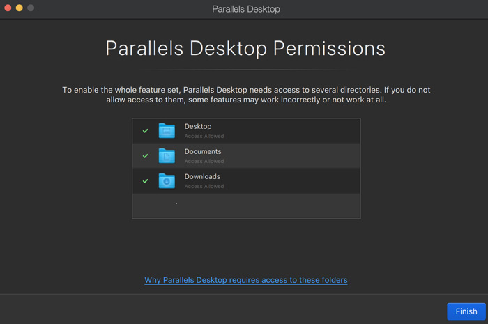 parallels 11 for mac key